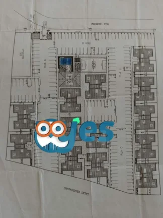 Imagem Apartamento para venda na Conceição com 2 quartos