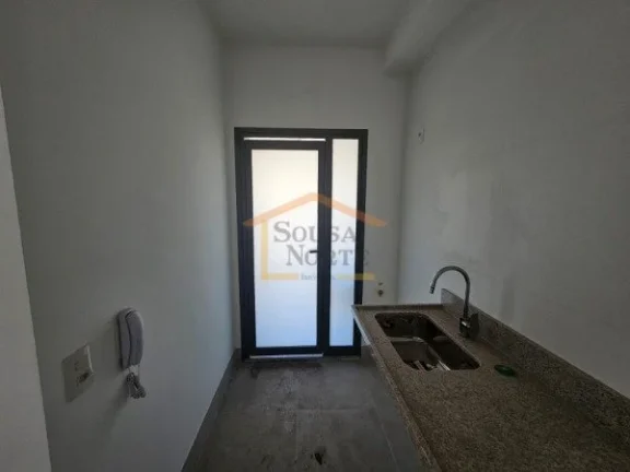Imagem Descubra este encantador apartamento no By Yoo Thera Apartament. Com uma área privativa de 65 m², ...