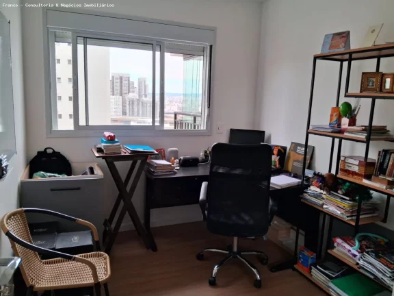 Imagem Apartamento para Venda em São Paulo, Bras, 2 dormitórios, 2 suítes, 3 banheiros, 2 vagas