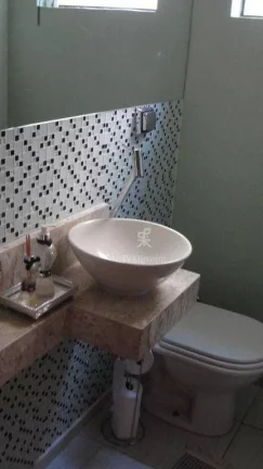 Imagem Casa com 4 dormitórios à venda, 240 m² - Vila Suzana - São Paulo/SP