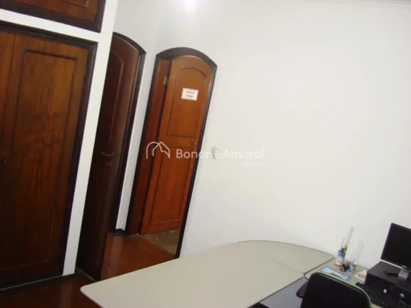 Imagem Venda , casa , comercial , Jardim Chapadão , em Campinas .
