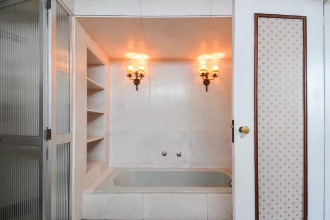 Imagem Apartamento com 4 Quartos à Venda, 414 m² em Paraíso - São Paulo