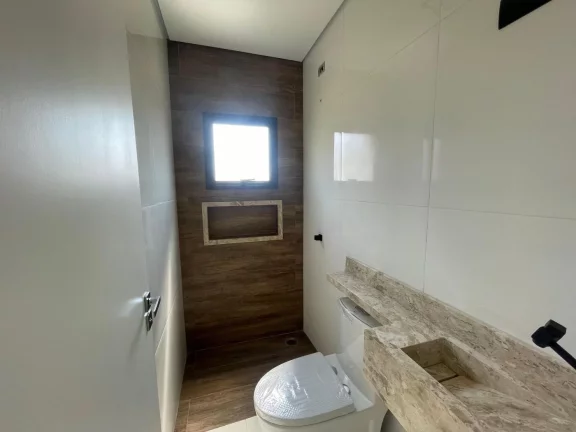 Foto do imóvel: Casa com Piscina e Terraço no Condomínio Nova Jaguari