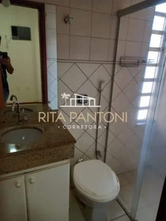 Imagem Apartamento - Ribeirão Preto - Vila Ana Maria - Região Sul