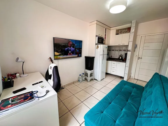 Imagem Apartamento Quadra Mar para Venda em Balneário Camboriú / SC no bairro Pioneiros