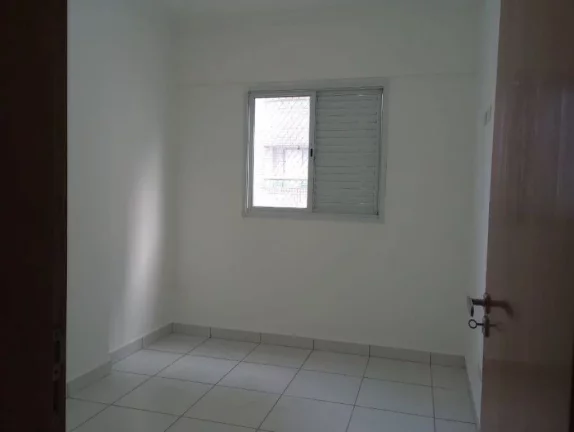 Imagem Apartamento à Venda em Aviação, Praia Grande - SP
