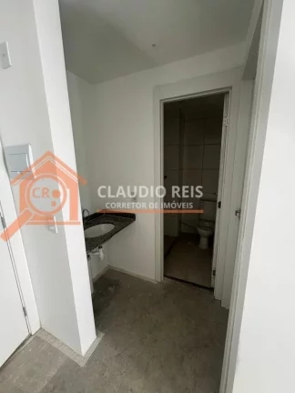 Imagem Apartamento à venda com 2 Quartos, 38m² - Campo Grande - São Paulo/SP