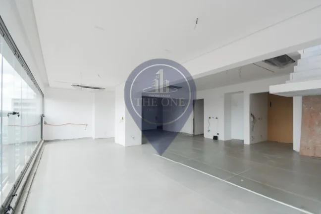 Imagem Apartamento à venda em São Paulo-SP, Vila Mariana: 2 quartos, 2 suítes, 2 salas, 4 banheiros, 3 vagas, 352m². Imperdível!