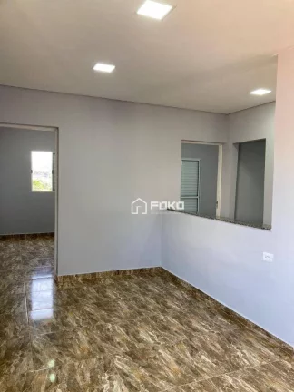 Imagem Sobrado com 5 dormitórios para alugar, 100 m² por R$ 12.000,00/mês - Cidade Nova Bonsucesso - Guarulhos/SP