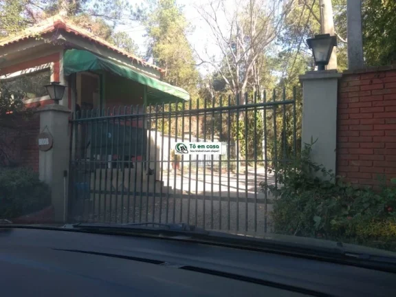 Imagem SITIO RESIDENCIAL em SÃO JOSÉ DOS CAMPOS - SP, JARDIM TORRÃO DE OURO
