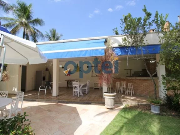 Imagem SOBRADO COM 5 DORMITÓRIOS À VENDA, 500 M² JARDIM ACAPULCO - GUARUJÁ/SP