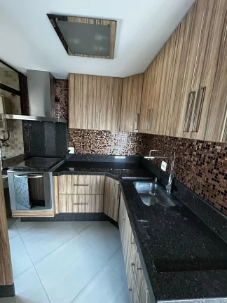 Imagem Apartamento de 3 quartos com suíte e vaga na Vila Ema, São Paulo - 63m² de puro conforto!