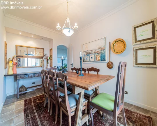 Imagem APARTAMENTO RESIDENCIAL em Sao Paulo - SP, JARDIM MARAJOARA