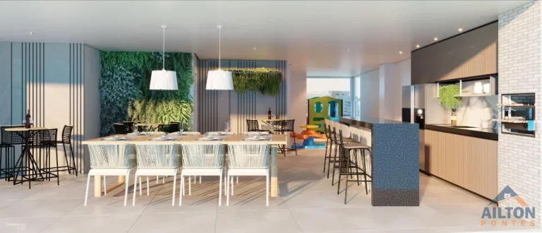 Imagem Lançamento Residencial Alonso Garcia na Praia do Morro - Guarapari/ES