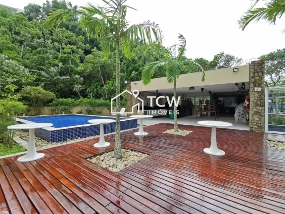 Imagem Vista Mar no Guarujá - Próximo do Tortugas
