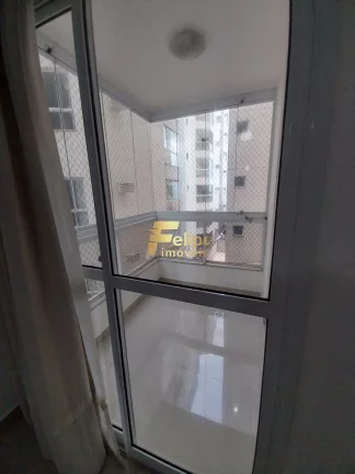 Imagem DESLUMBRANTE APARTAMENTO NA MELHOR LOCALIZAÇAO DA PRAIA DO MORRO / GUARAPARI