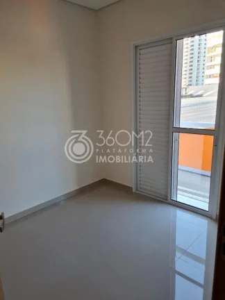 Imagem Apartamento sem Condomínio para Venda em Santo André / SP no bairro Vila Camilópolis