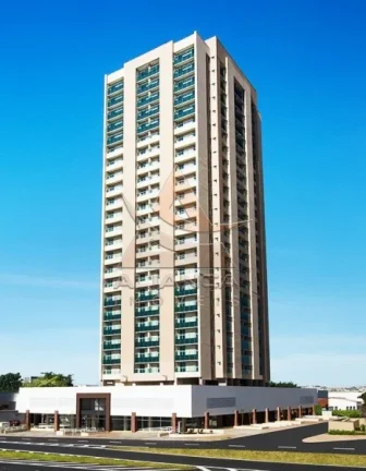 Imagem Sala - Ribeirão Preto - Nova Ribeirânia