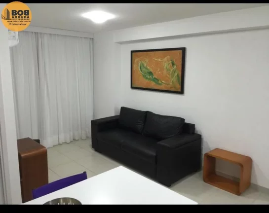 Imagem Apartamento Padrão
