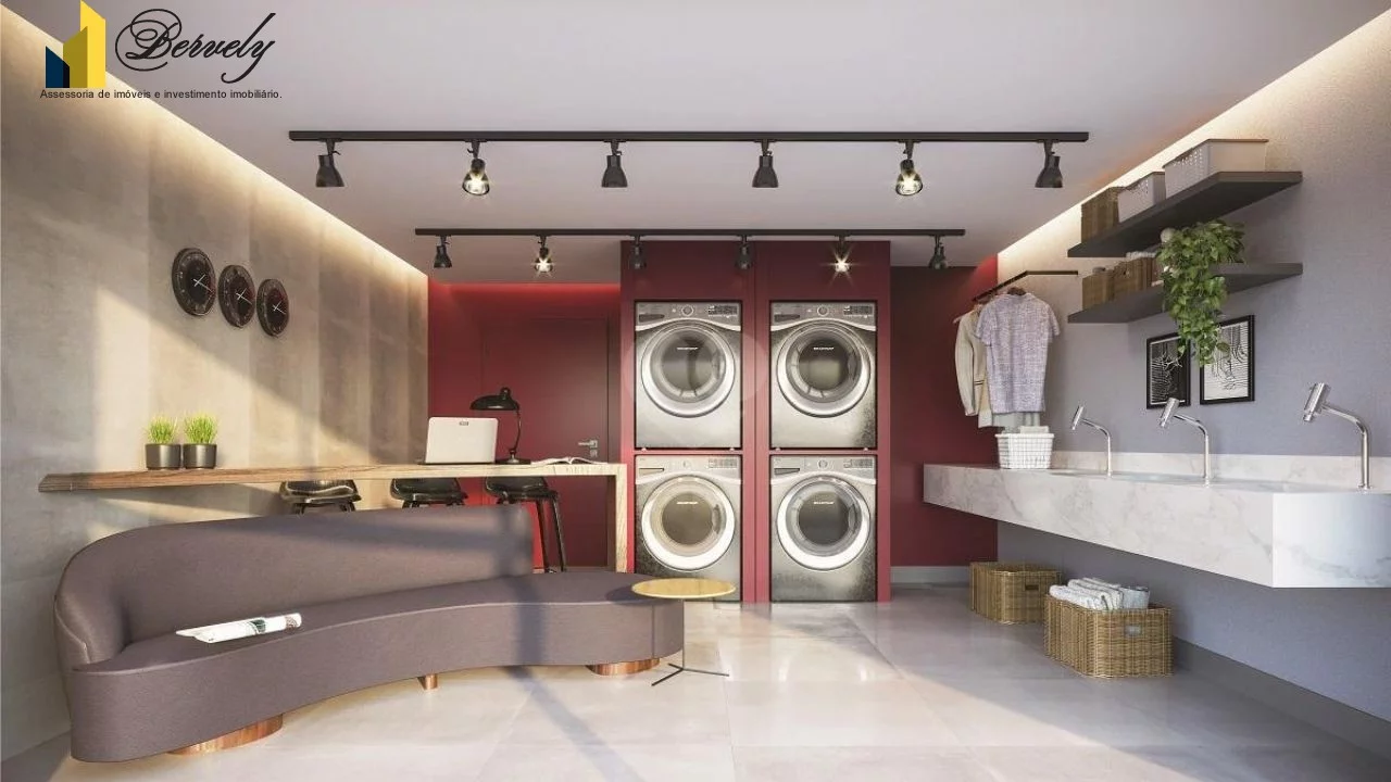 Imagem Apartamento com 1 dormitório