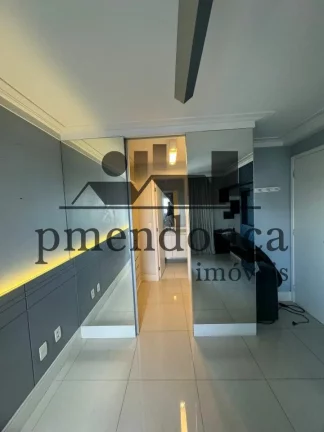 Imagem Apartamento a venda em Perdizes com 3 quartos e 2 vagas, 101m²