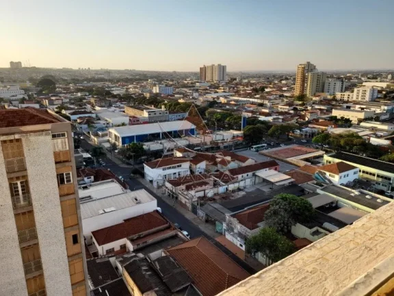 Imagem Apartamento - Ribeirão Preto - Centro