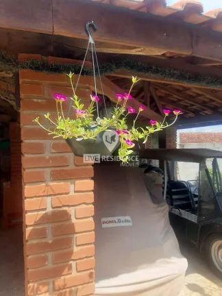 Imagem Chacará á venda Portal São Marcelo- Bragança Paulista -SP