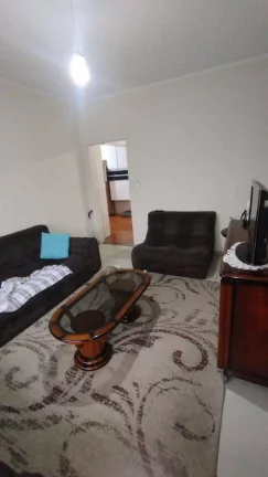 Imagem Casa com 5 dormitórios à venda, 227 m² por R$ 585.000,00 - Vila Marina - Santo André/SP
