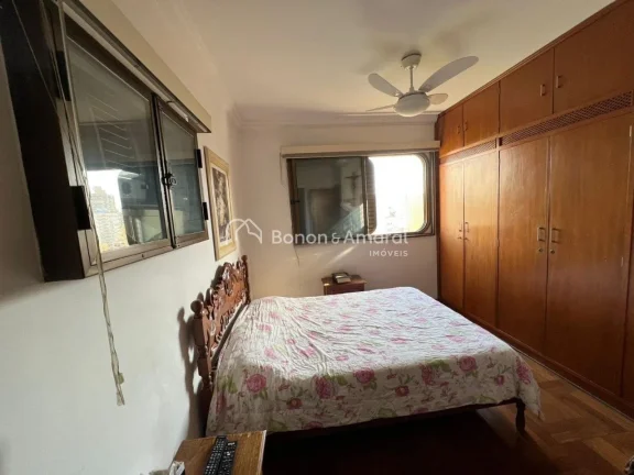 Imagem Apartamento a venda, ótima localização no Cambui