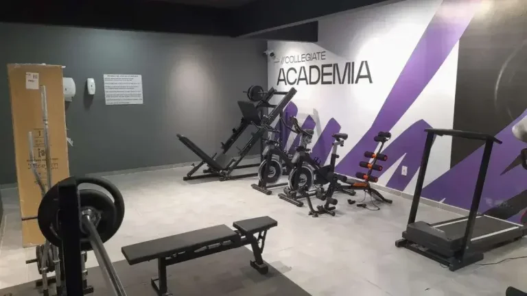 Imagem Studio à venda, no Edifício Collegiate, , Pontilhão, com 1 quarto, 21m2