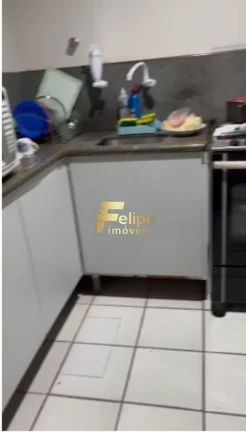 Imagem ACONCHEGANTE APARTAMENTO DE 02 QUARTOS À VENDA EM JARDIM CAMBURI, VITÓRIA/ES!