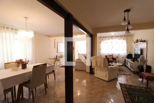 Imagem Casa à Venda - Vargem Pequena, 4 Quartos, 550 m2