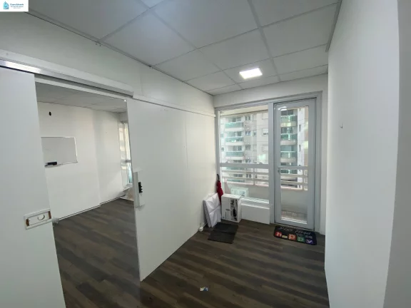 Imagem SALA COMERCIAL em SÃO PAULO - SP, CONSOLAÇÃO