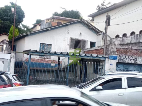 Imagem Casa com 3 dormitórios à venda, 115 m² por R$ 850.000,00 - Instituto de Previdência - São Paulo/SP