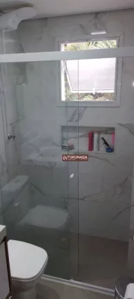 Imagem Apartamento com 2 dormitórios à venda, 62 m² por R$ 315.000,00 - Vila Nova York - São Paulo/SP