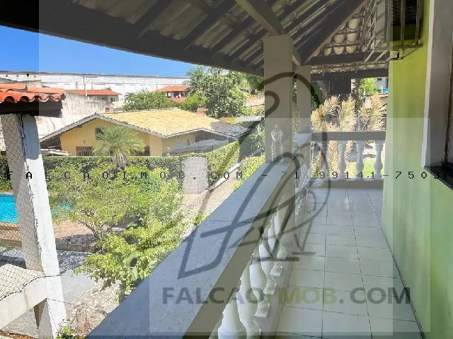 Imagem Comercial para Locação em Salvador / BA no bairro São Cristóvão