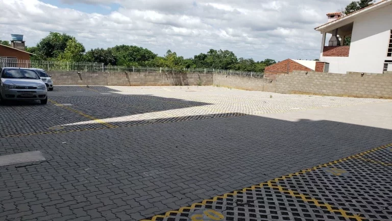 Imagem Com uma Linda Vista e localização Excelente de Ivoti apartamento de 2 quartos