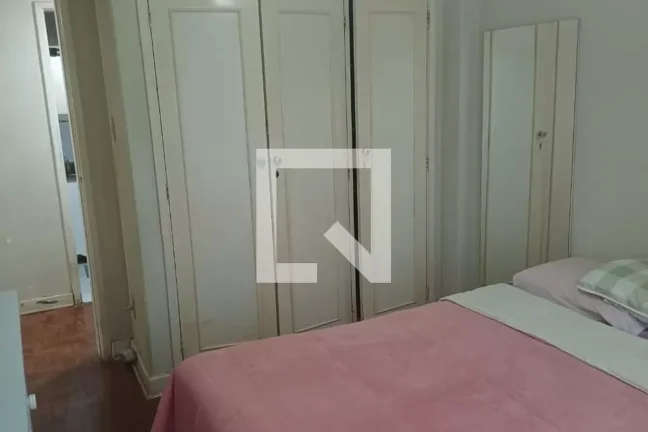 Imagem Apartamento à Venda - Aclimação, 3 Quartos, 107 m2