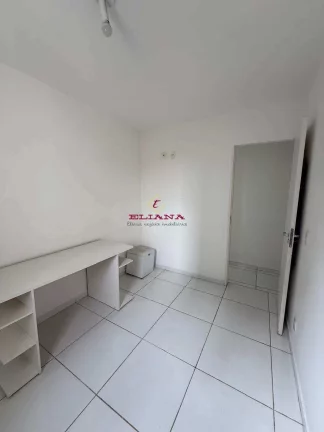 Imagem Apartamento à venda em São Paulo, Jardim Íris, com 2 quartos, 49m²