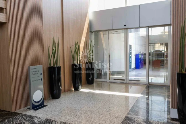 Imagem Sala Comercial para venda 42m²