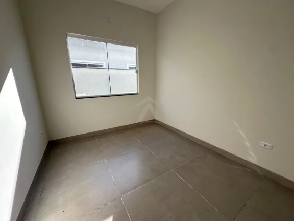 Imagem CASA, 3 QUARTOS SENDO 1 SUÍTE, SÃO JOSÉ
