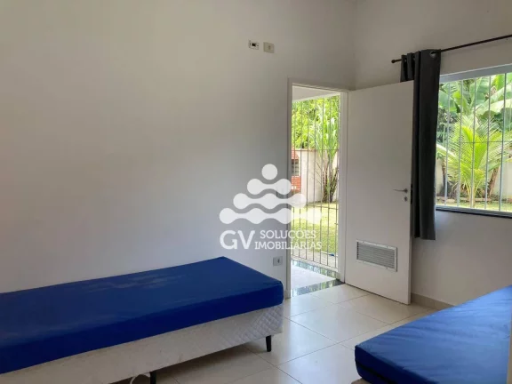 Imagem Pousada com 9 dormitórios à venda, 504 m² por R$ 1.050.000,00 - Lagoinha - Ubatuba/SP