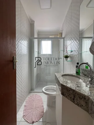 Imagem Apartamento de 1 Dormitório com suíte no bairro Caiçara - Praia Grande