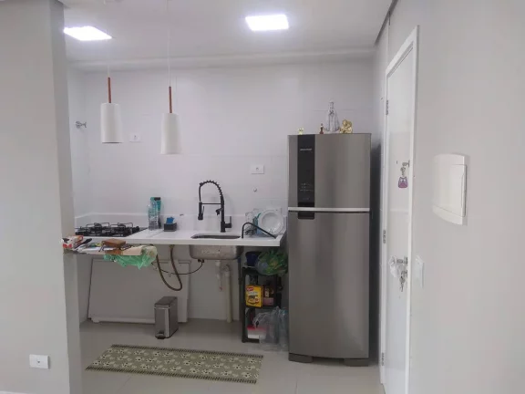 Imagem Apartamento no Condomínio clube Vivence 53 m² 2 Dormitórios e 1 Vagas