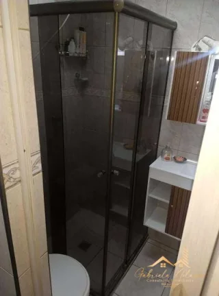 Imagem Apartamento à venda no bairro Gonzaga - Santos/SP