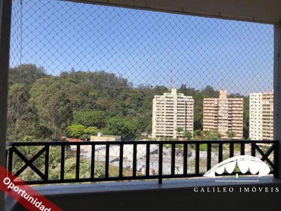 Imagem Apartamento á Venda no Condomínio Monte Bianco em Jundiaí -SP