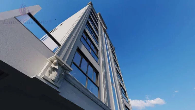 Imagem Apartamento Novo à venda em Camboriú