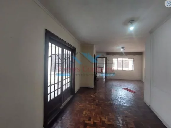 Imagem Sobrado 4 dormitórios - 2 vagas - Pinheiros