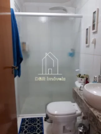 Imagem APARTAMENTO RESIDENCIAL em PRAIA GRANDE - SP, OCIAN