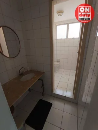 Imagem Conjunto, 40 m² - venda por R$ 270.000,00 ou aluguel por R$ 2.200,00/mês - Gonzaga - Santos/SP